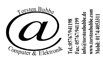 Bubbe-Montagen Computer & Elektronik